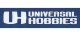 Click here to go to the Universal Hobbies Farm Products page